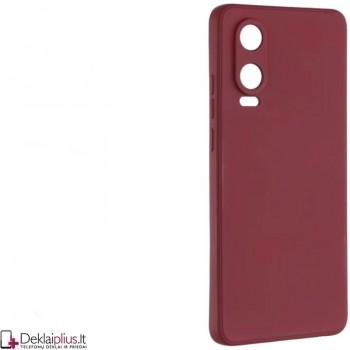 Liquid Air guminis bordo dėklas - su kameros apsauga (Oneplus Nord Ce4 Lite)